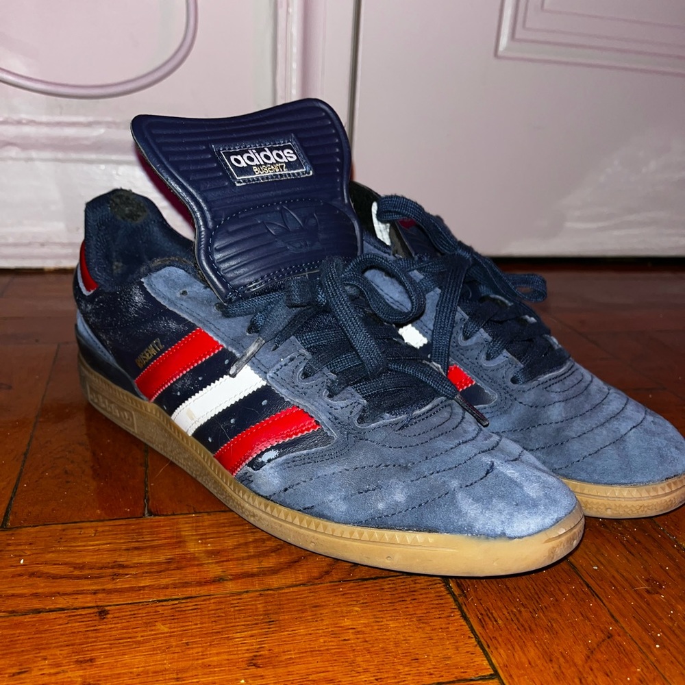 Adidas Busenitz Pro size 11